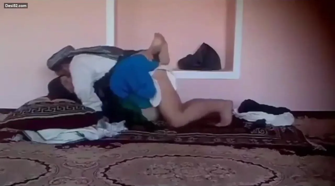 Free Afghan mulla fresh.... Porn Video