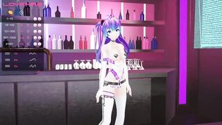 Double Penetration Monday (9/28/20)