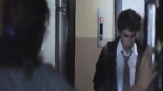 This Chab takes his step mommy whenever this chab wishes her