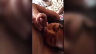 Cute Malay Babe Likes To Screw