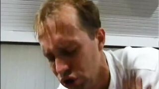 Reich versaut & dicke Titten