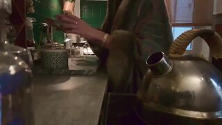 Une Derniere Fois (2020) Olympe De G