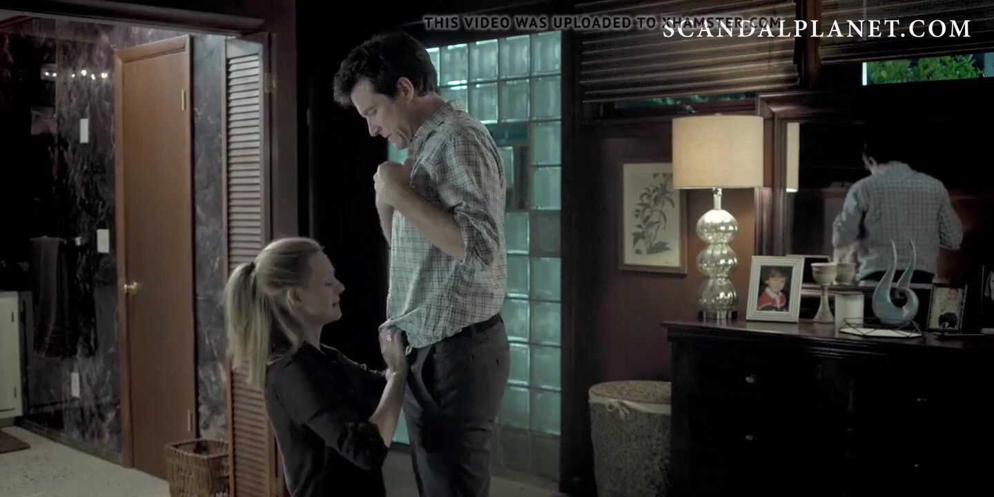 Free Laura Linney Oral Pleasure & Sex In Ozark On ScandalPlanetCom Porn  Video