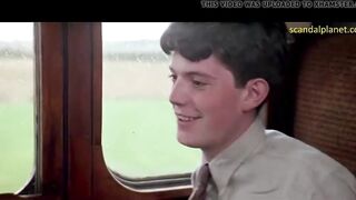 Lena Headey Undressed Sex Scene In Waterland ScandalPlanet.Com