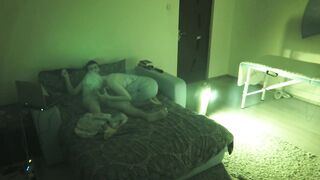 Cathes wife cheating spouse !