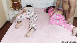 My Twin Nieces took care of 'em very well and I give 'em a lot of milk