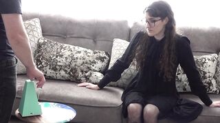 Imaginatrix Hypnotized // Entrancement Preview // NSFW Version // Orgasmic Slow Freeze