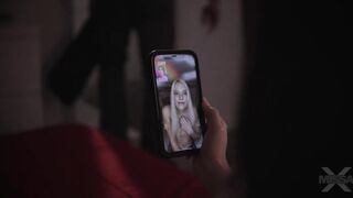 MissaX - Taboo Sex Step-Sister