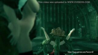 animation sewers monster turtles human sex