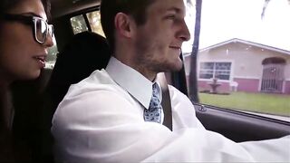 Small Lalin Girl High School Teen Seduces Teacher On Ride Home