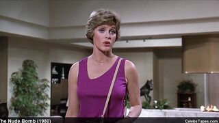 Andrea Howard, Chere Bryson & Pamela Hensley hot seethru