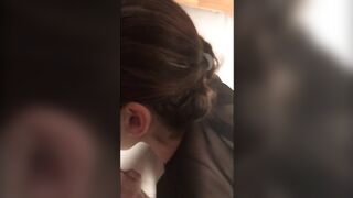 Super hot mother i'd like to fuck with a shaggy twat