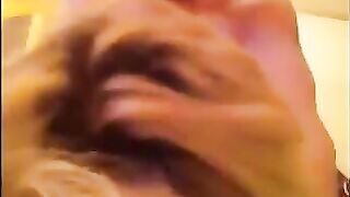 Irish Gal - Loud Orgasms