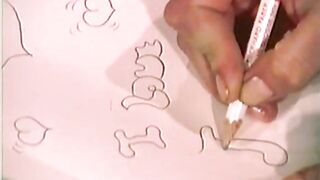 Danish Schoolgirls #1