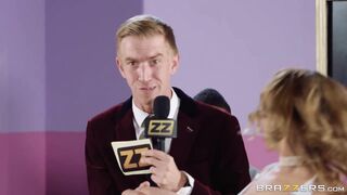 Gameshow Semen Quiz makes Wife cheat