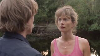 Maria Heiskanen - All That Matters Is Past