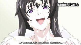 Amanee Movie 1 Uncensored Comics hanimetv.me