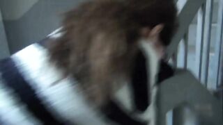 Superheroine Supergirl Is Hypnotized In