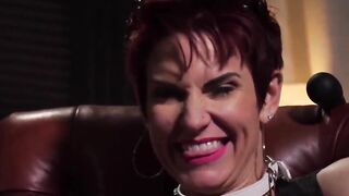 ROD HUNGRY SWINGER mother I'd like to fuck GETS ALL HOLES FILLED