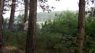 Bare Celebs - Bare in Nature