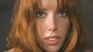 Marvelous Red Hair S&M