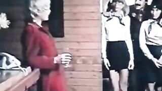 German Classic from the 70 s