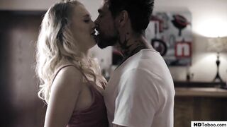 Pure Taboo - The virgin Lily Rader