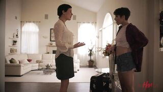 AllHerLuv - 1St Day of College, Ep. 1