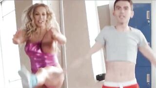 Hardcore with Stepmom