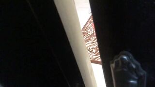 Muslim mommy bangs son ally after Morning prayers