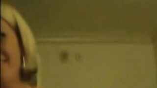 Wife becomes a BBC junkie