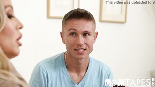 I Will Bang Your Butt Ma, I Truly Desire To - Alura Jenson