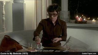 Anne Bie Warburg, Annie Birgit Garde & Vivi Rau explicit sex