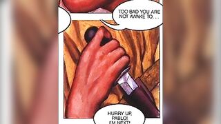 Fetish Large Tit Fuckfest SADOMASOCHISM Sex