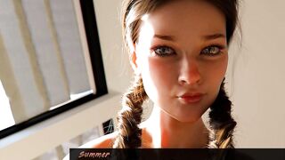 Heir Apparent - Pt two - Silly Or Nasty Curiosity