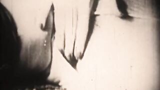 DELTAOFVENUS - Authentic Antique Porn 1940s - Blondie Gets Drilled