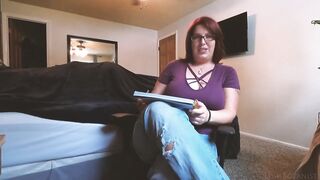 Your Gassy Therapist pt. two