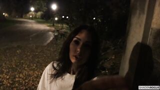 #Halloween2019 - A SHAIDEN STORY - The Cutie In White - Shaiden Rogue