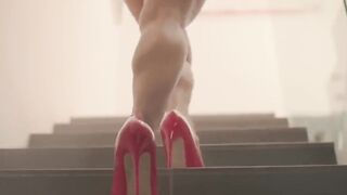 Tushy – Eva Lovia clip part 5, 1st double penetration