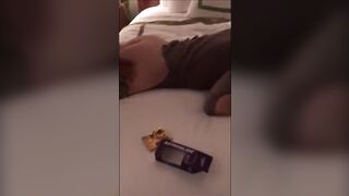 Cuckold Spouse Films Wife With BBC