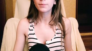 Tugjob from Intimate Gentlemen's Club Hostess ASMR Roleplay