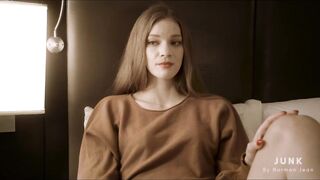 Sisters Spend The Night At A Hotel In Europe. One Screws The Other's Boyfriend