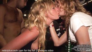 festival harlots risky public twat licking in key west florida