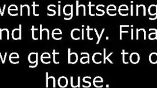 Vacation with Stepmom E1