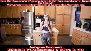 Impregnating My Girlfriends Hawt Mama Part two Lauryn Mae