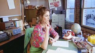 Kay Parker - Office Quickie