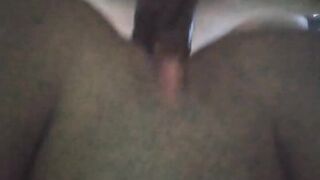 "Come son, let's screw previous to your father comes back"