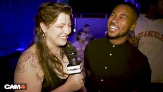 BALLS UNFATHOMABLE! NO GAG REFLEX ha-ha-ha - CAM4 Radio