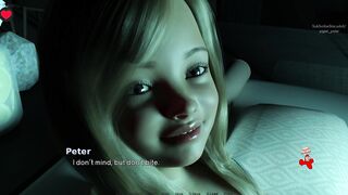 Oh, Dad - playthrough ep three