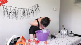 Goo Clinic Halloween Party